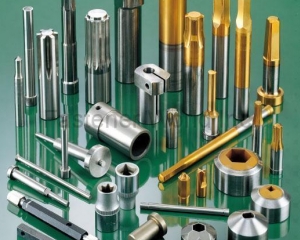 fastener-world(TENG TSAI PRECISION INDUSTRY CO., LTD. )