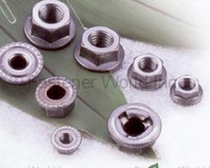 fastener-world(CHI NING COMPANY LTD.  )