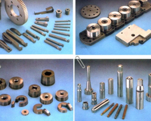 fastener-world(CHI NING COMPANY LTD.  )