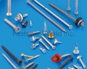 fastener-world(ALEX SCREW INDUSTRIAL CO., LTD.  )