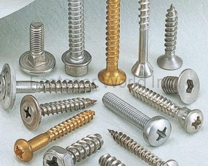 fastener-world(ALEX SCREW INDUSTRIAL CO., LTD.  )