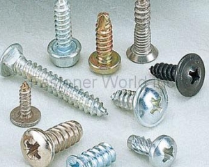 fastener-world(ALEX SCREW INDUSTRIAL CO., LTD.  )