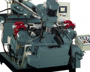 Self-Drilling Screw Forming Machine KU-210(KEIUI INTERNATIONAL CO., LTD.)