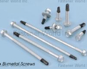 fastener-world(ARUN CO., LTD.  )