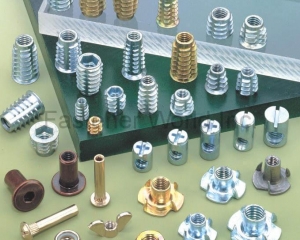 fastener-world_STEEL STONE CO., LTD. fastener-world(STEEL STONE CO., LTD. )