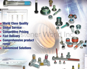 fastener-world_ND INDUSTRIES INC.   fastener-world(ND INDUSTRIES INC.  )