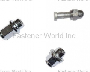 fastener-world(ZHANGJIANGANG CITY XINYI HARDWARE CO., LTD )