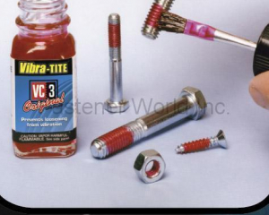 fastener-world(H.B. FULLER TAIWAN CO., LTD. )