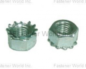 fastener-world(世暘工廠產業股份有限公司  )