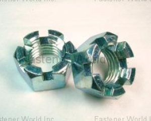 fastener-world(SUPER CHENG INDUSTRIAL CO., LTD.  )