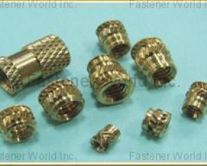 fastener-world_WEH SHENG PRECISION INDUSTRY CO., LTD. fastener-world(WEH SHENG PRECISION INDUSTRY CO., LTD. )