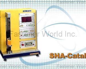 fastener-world(WINSTON TECH INDUSTRIAL CORP. )