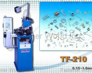 fastener-world(WINSTON TECH INDUSTRIAL CORP. )