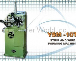 fastener-world(WINSTON TECH INDUSTRIAL CORP. )