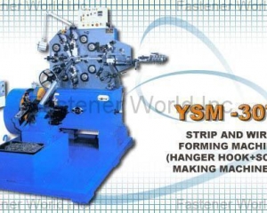 fastener-world(WINSTON TECH INDUSTRIAL CORP. )