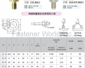 fastener-world_HAN CHI INDUSTRIAL CO., LTD. fastener-world(HAN CHI INDUSTRIAL CO., LTD. )