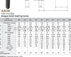 fastener-world(HAN CHI INDUSTRIAL CO., LTD. )