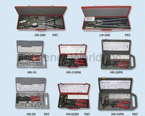 fastener-world(KARAT INDUSTRIAL CORPORATION  )