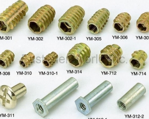 fastener-world_YAW MIN ENTERPRISE CORP. fastener-world(YAW MIN ENTERPRISE CORP. )