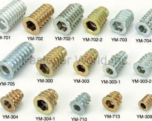 fastener-world_YAW MIN ENTERPRISE CORP. fastener-world(YAW MIN ENTERPRISE CORP. )