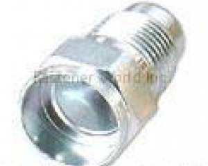 fastener-world(POTZU FORGING CO., LTD. )
