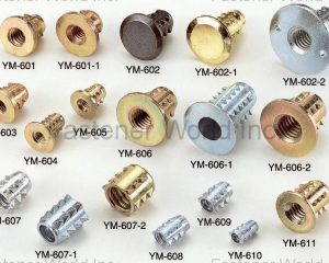 fastener-world_YAW MIN ENTERPRISE CORP. fastener-world(YAW MIN ENTERPRISE CORP. )