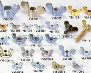 fastener-world_YAW MIN ENTERPRISE CORP. fastener-world(YAW MIN ENTERPRISE CORP. )