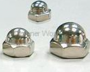 fastener-world(CHAO HSING HARDWARE CO., LTD.  )