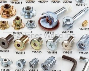 fastener-world_YAW MIN ENTERPRISE CORP. fastener-world(YAW MIN ENTERPRISE CORP. )