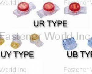 fastener-world_JYH SHINN PLASTIC CO., LTD. 志信塑膠股份有限公司 fastener-world(JYH SHINN PLASTIC CO., LTD. 志信塑膠股份有限公司 )