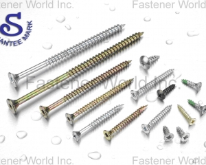 fastener-world(SHEH FUNG SCREWS CO., LTD.  )