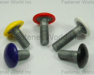fastener-world(WA TAI INDUSTRIAL CO., LTD.  )