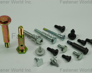 fastener-world(WA TAI INDUSTRIAL CO., LTD.  )