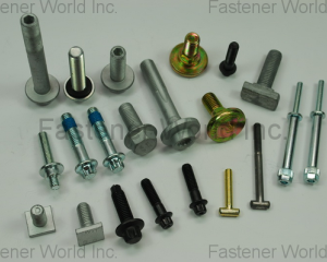 fastener-world(WA TAI INDUSTRIAL CO., LTD.  )