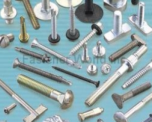 fastener-world(SUPERIOR QUALITY FASTENER CO., LTD.  )