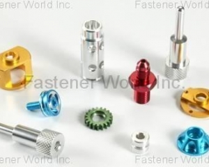 fastener-world(GOODSPEED INDUSTRIAL PRODUCTS CO.  )