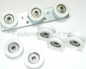 fastener-world(GOODSPEED INDUSTRIAL PRODUCTS CO.  )
