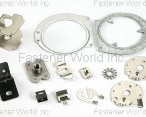 fastener-world(GOODSPEED INDUSTRIAL PRODUCTS CO.  )
