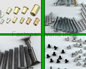 fastener-world(BESTAI ENTERPRISE CO., LTD. )