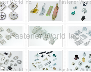 fastener-world(FINEST HARDWARE MFG, CO., LTD.  )