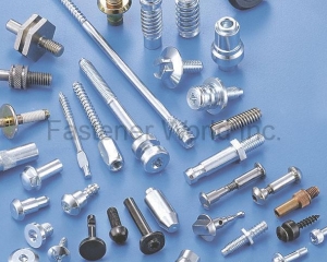 fastener-world(SHIN DER CHERNG INDUSTRY CO  )