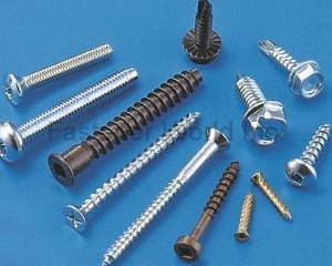 fastener-world(SHIN DER CHERNG INDUSTRY CO  )