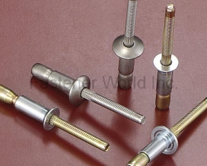 fastener-world(SHIN DER CHERNG INDUSTRY CO  )