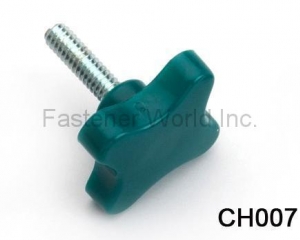 fastener-world(CHENG HSIANG CO., LTD.  )