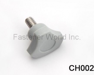 fastener-world(CHENG HSIANG CO., LTD.  )