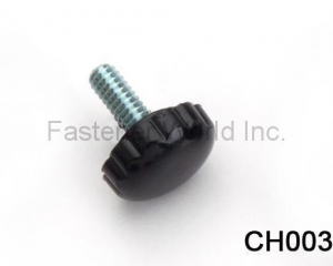 fastener-world(CHENG HSIANG CO., LTD.  )