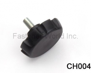 fastener-world(CHENG HSIANG CO., LTD.  )