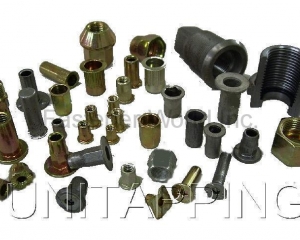 fastener-world(UNITAPPING CORPORATION )