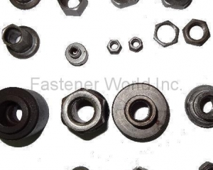 fastener-world(UNITAPPING CORPORATION )