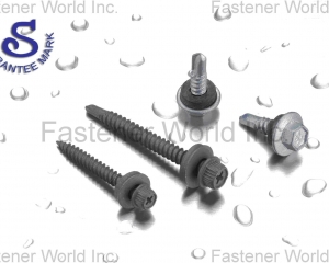 ROOFING SCREW(SHEH FUNG SCREWS CO., LTD. )